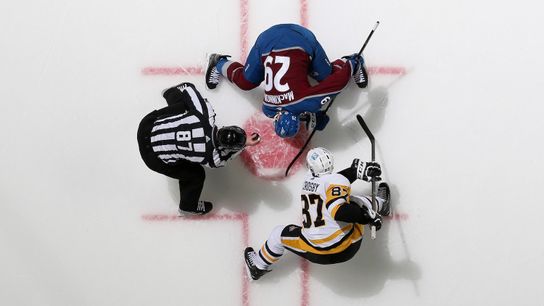 Penguins announce 2022-23 schedule, highlighted by Jan. 2 at Fenway taken at PPG Paints Arena (Penguins)
